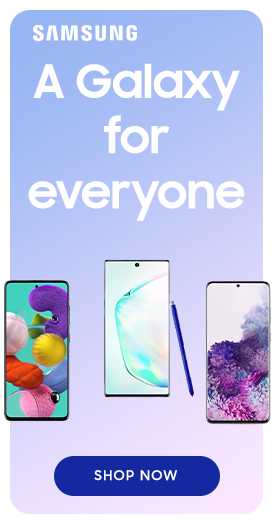 Samsung Galaxy